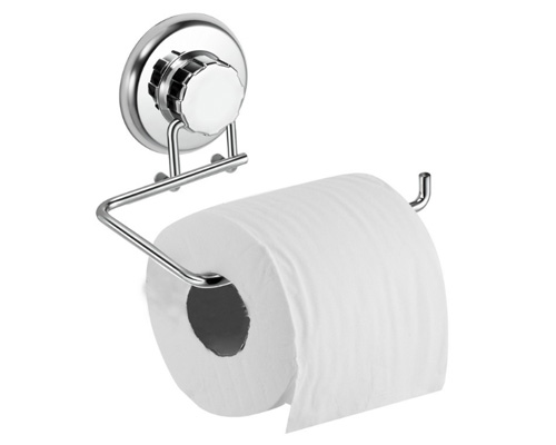 a roll of toilet paper - рулон туалетной бумаги